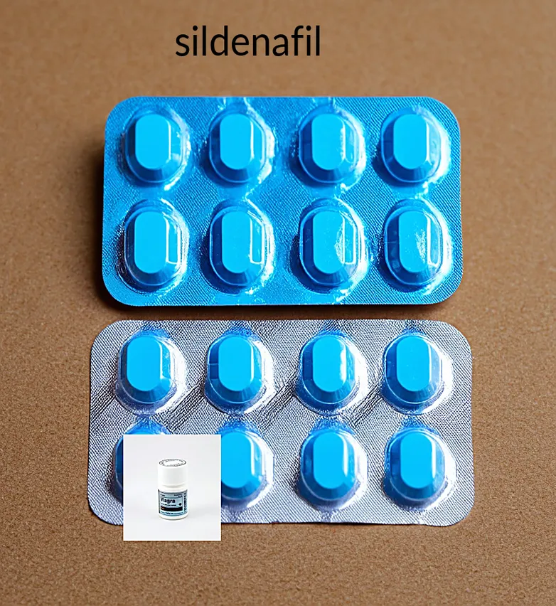 Sildenafil precio farmacia españa